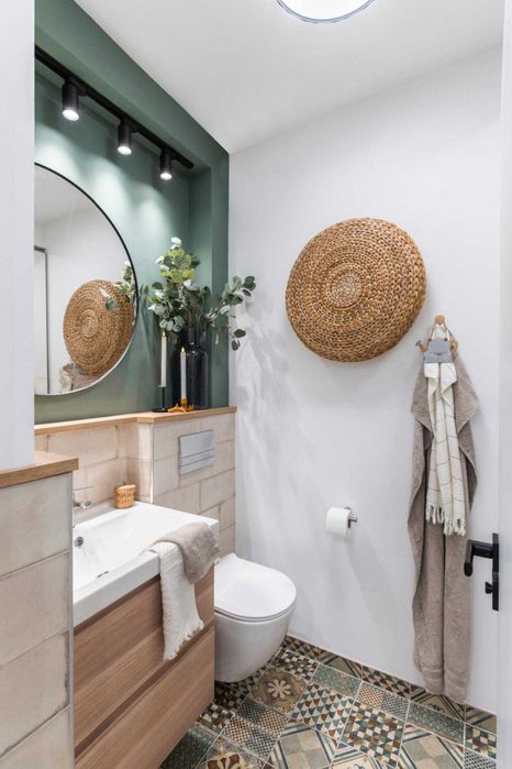 Тристаен апартамент в кв.Младежки хълм