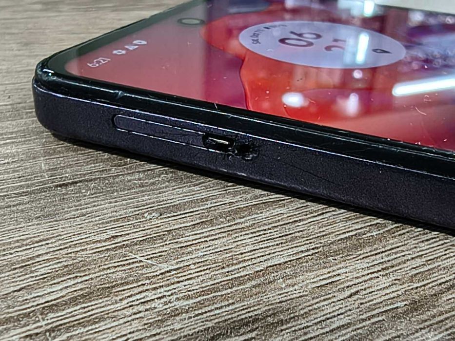 Мобилен телефон Motorola G 04