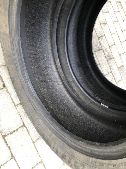 Goodyear efficient grip 265/50/R20