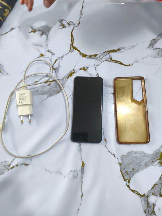Продам сотку TECNO POVA NEO 2