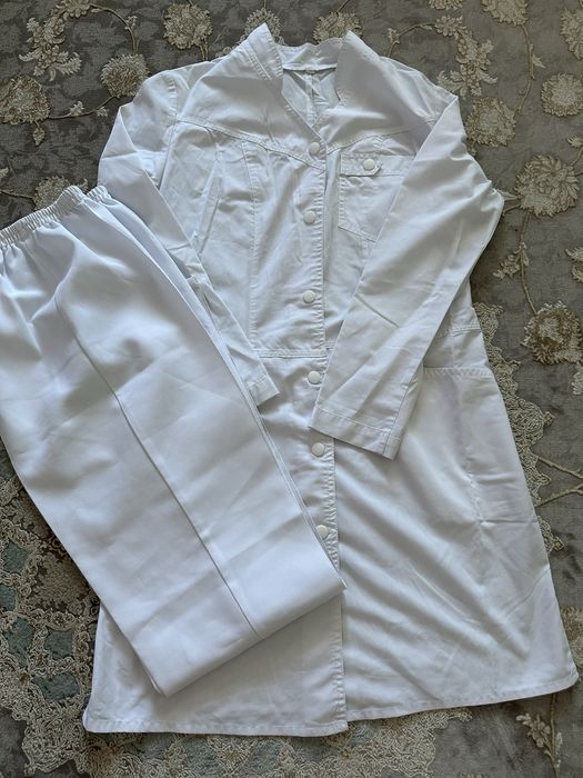 Медицинская форма