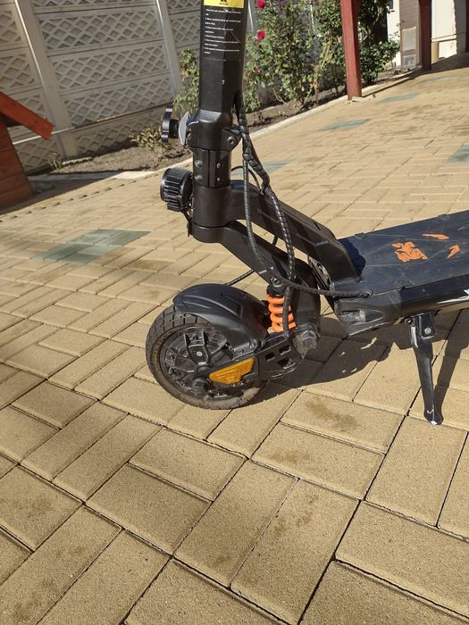 Vand Kukirin, G2, master, ca nou