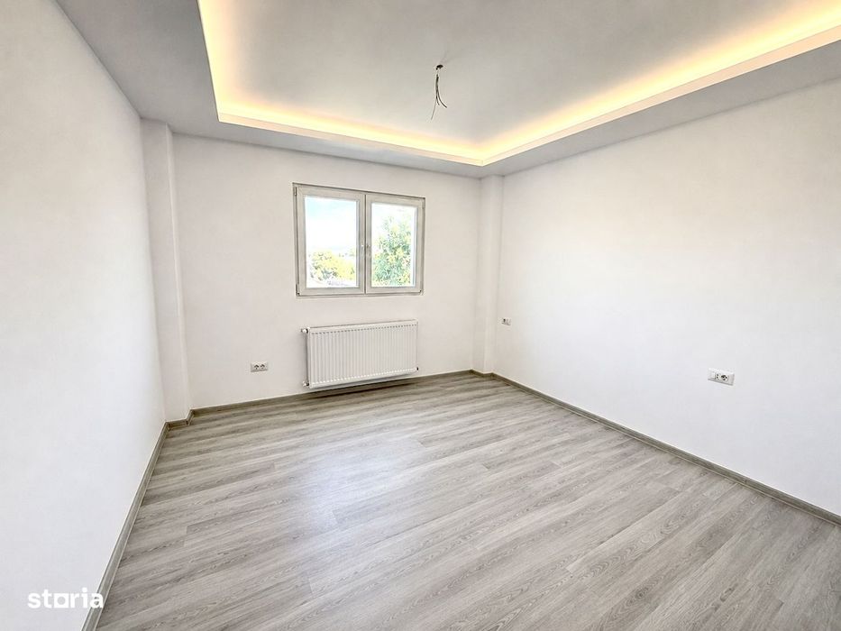 Premium, 2 decomandate, Renovat 2026, Energiei