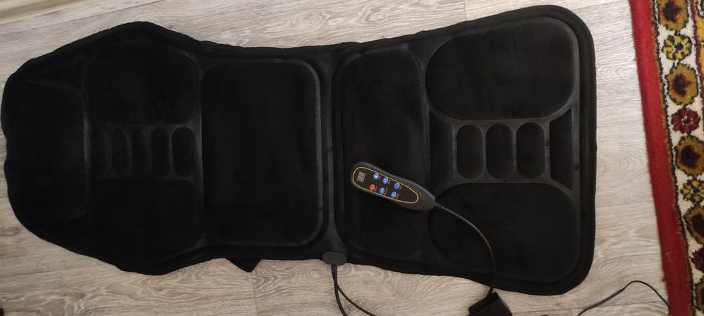 Продам Массажер для спины