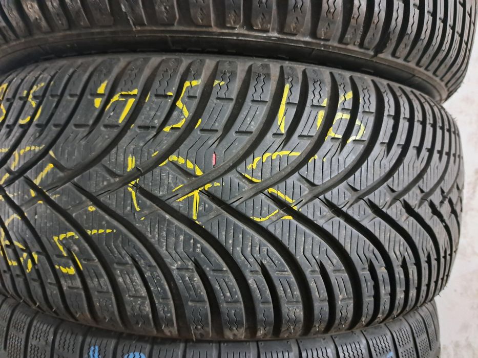 2 anvelope 195/45 R16 BF Goodrich