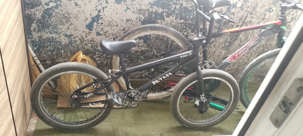 Продам трюковой велосипед