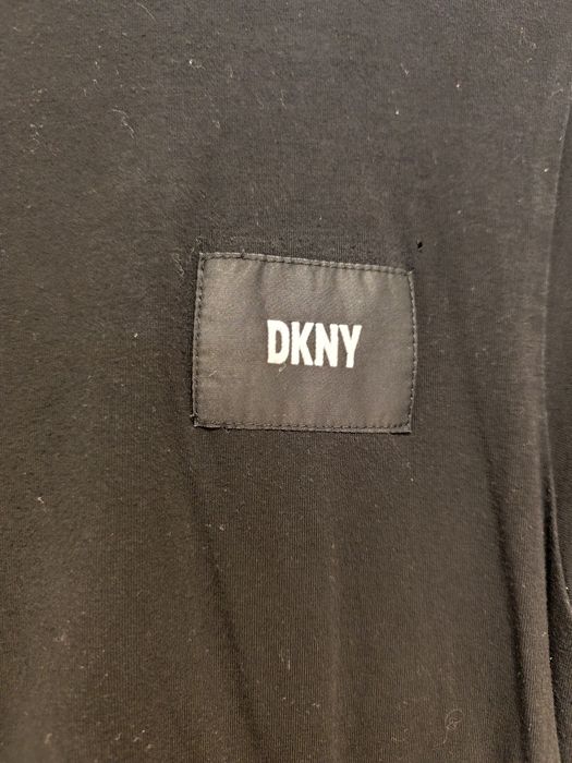 Оригинална детска рокля DKNY размер за 10 години