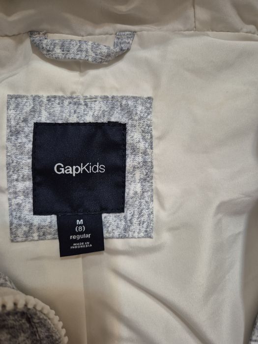 Безрукавка детская