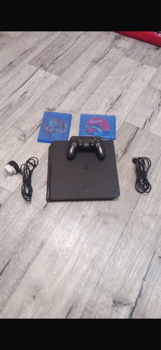 Продаю Sony PlayStation