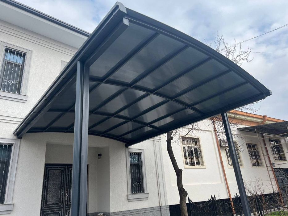 Leksan Leksan Naves Polikarbonat