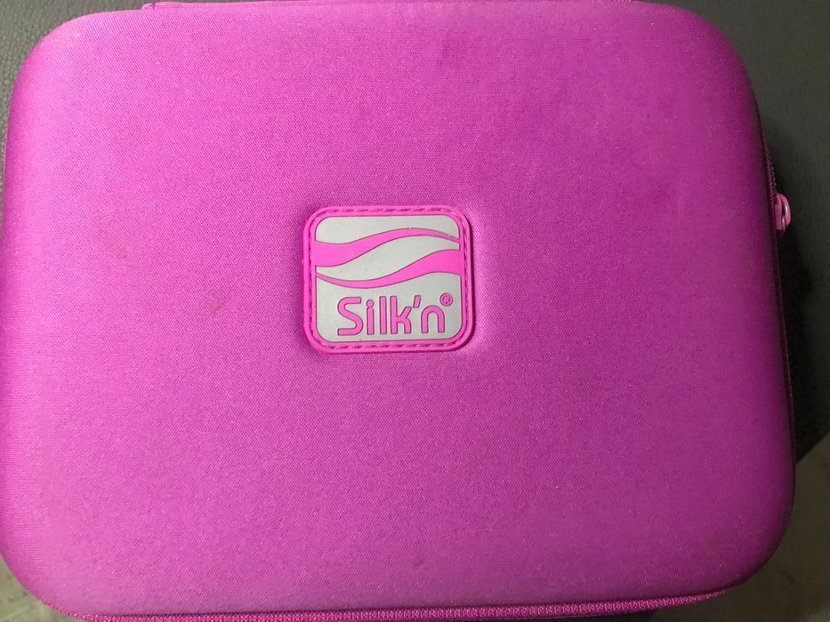 Aparat epilare definitiva Silk’n Glide