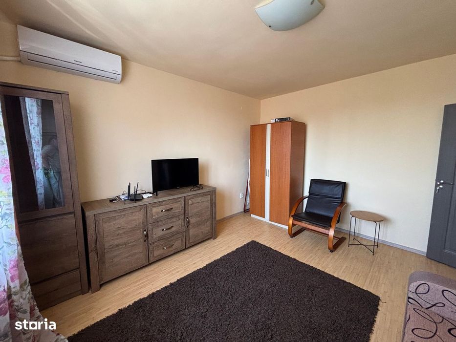 Apartament 1 camera, zona Complexul Studentesc