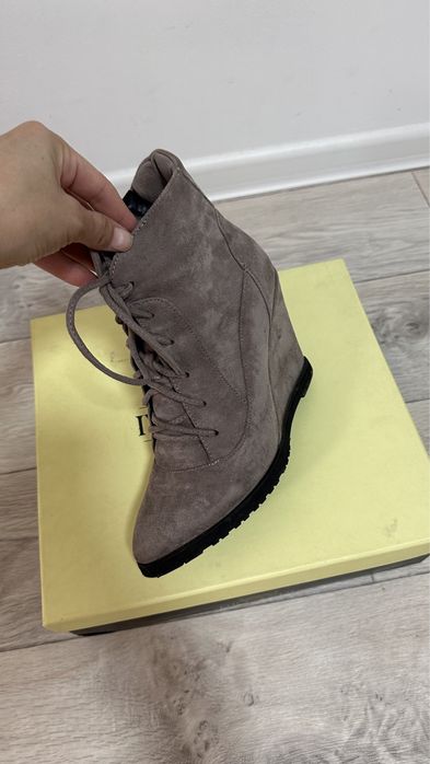 Размеры подходят s, m, обувь 36-37