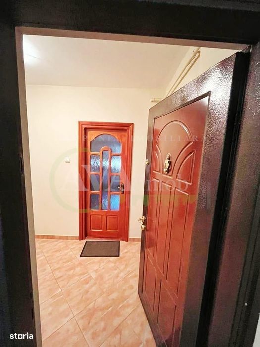 Apartament 2 camere decomandat, zona Nord