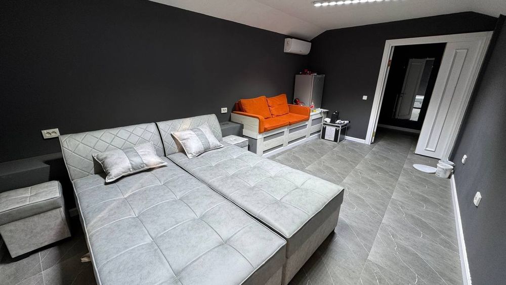 Сдача долгосрочная