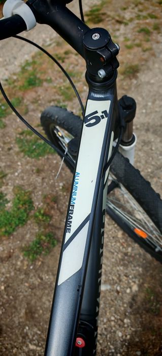 Mountain bike rockrider 5.1