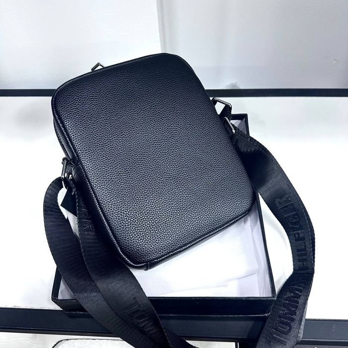 Мужская барсетка   Tommy Hilfiger#
No:1516