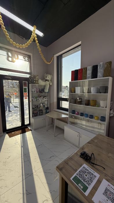 Цветочный бизнес