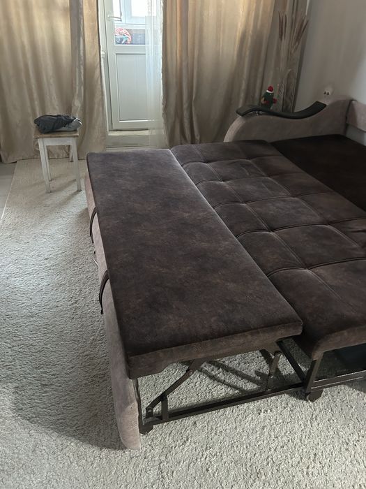 Продам раскладной диван