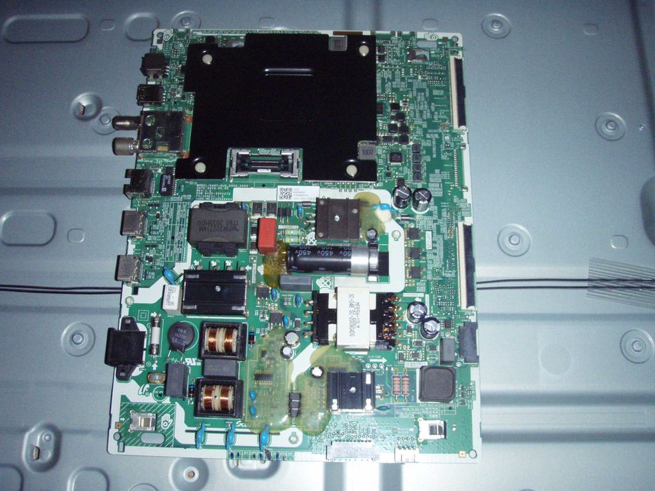 Placa de baza TV LED LCD