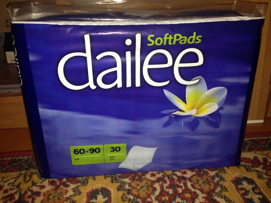 Продам пелёнки для взрослых