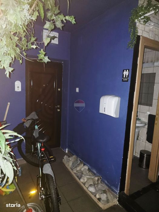 Spațiu comercial de 94mp de vânzare în zona 1 Mai