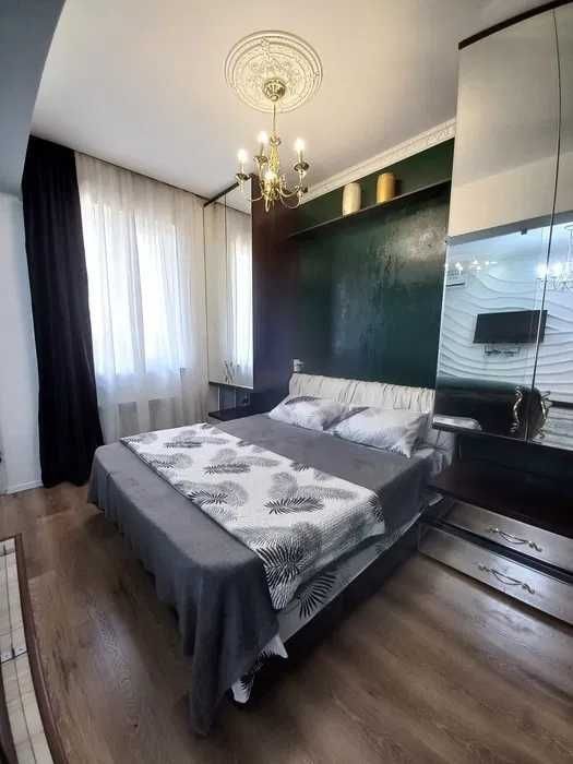 Ijara Lyuks kvartira uzoq muddatga