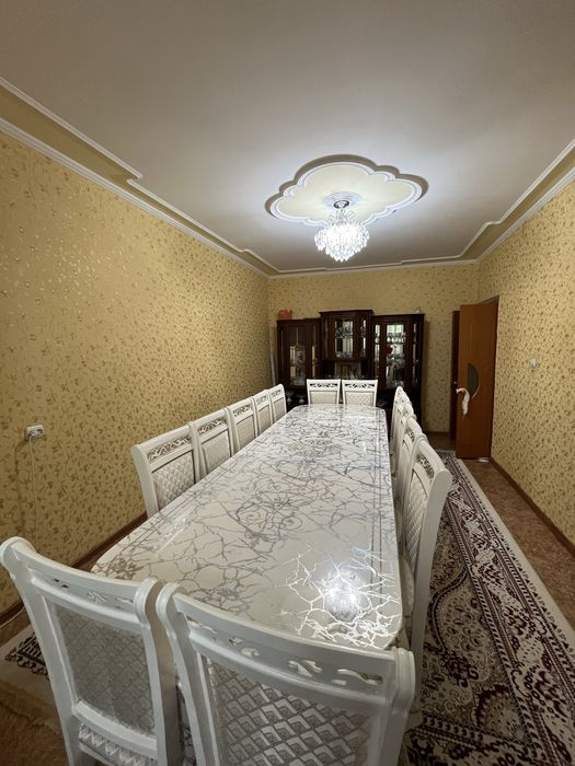 Стол , стулья и горка