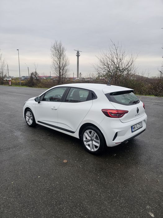 Vând Renault Clio An 2024