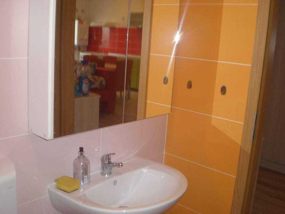 vand apartament Alphaville Carpatilor