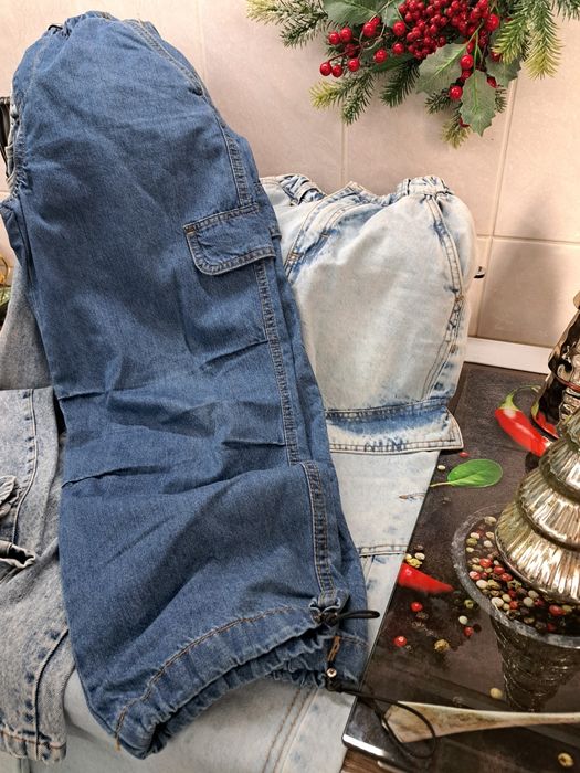 Blugi Reserved mas 146