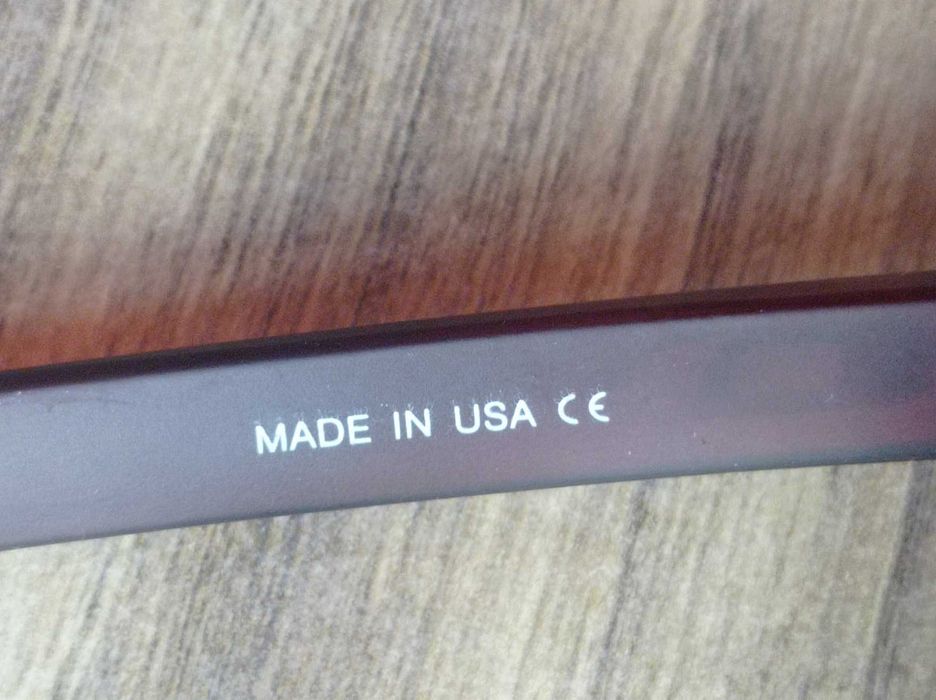 Мъжки Слънчеви Очила Oakley Holbrook от USA