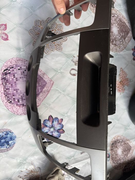 Продам штатную магнитолу от Hyundai Sonata NF 2008 года, в отличном  .