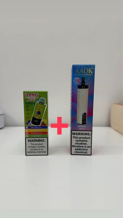 Combo Bang Leader 350k + Aaok 100k ‼️