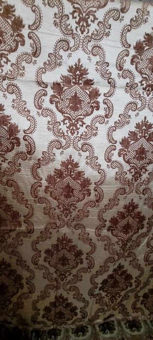 Продам комплект шторы 2 вида (ПАРДА комплект)