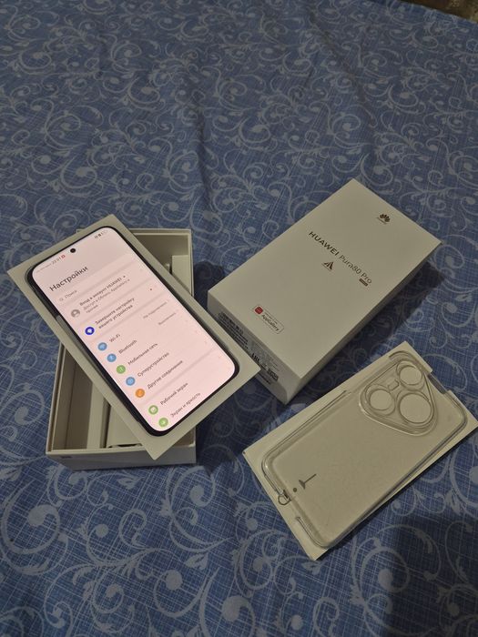 Huawei pura 80 pro 512gb