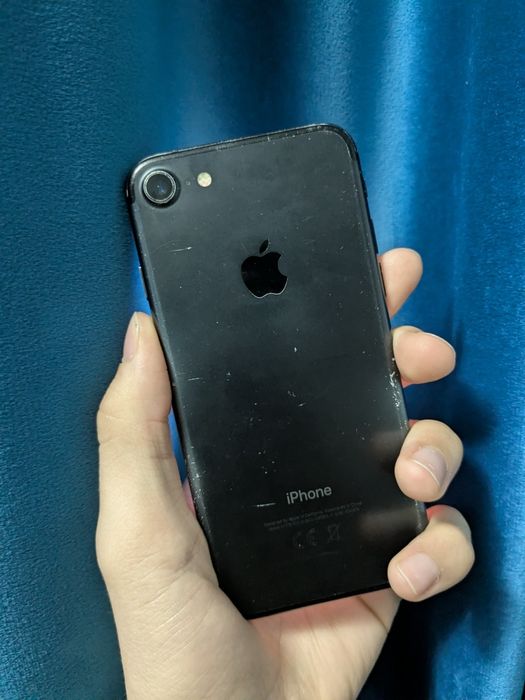 Iphone 7 Обмен 32gb