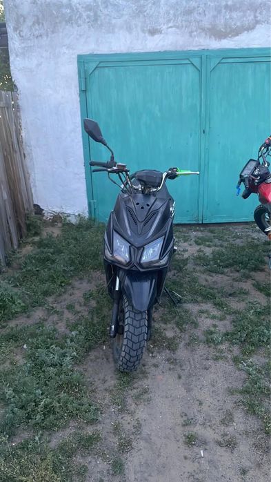 Продам или обменяю самурай