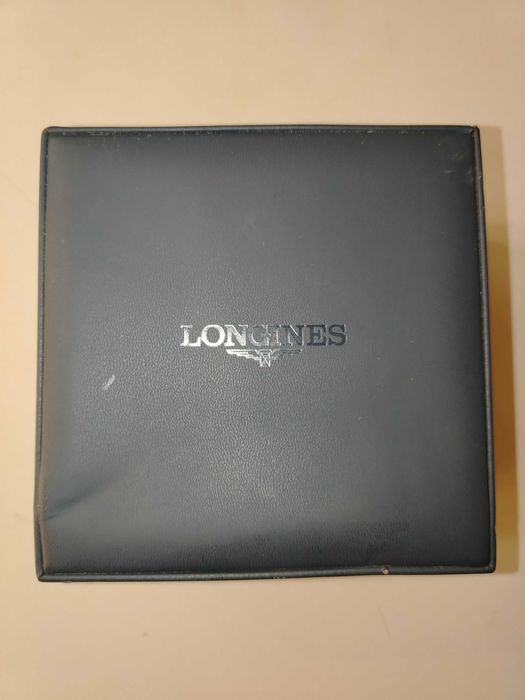 Оригинален Часовник LONGINES