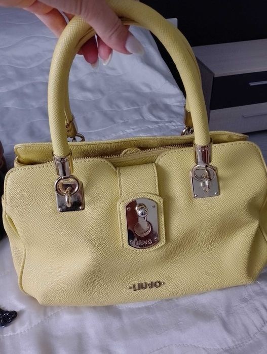 Дамска чанта Liu Jo