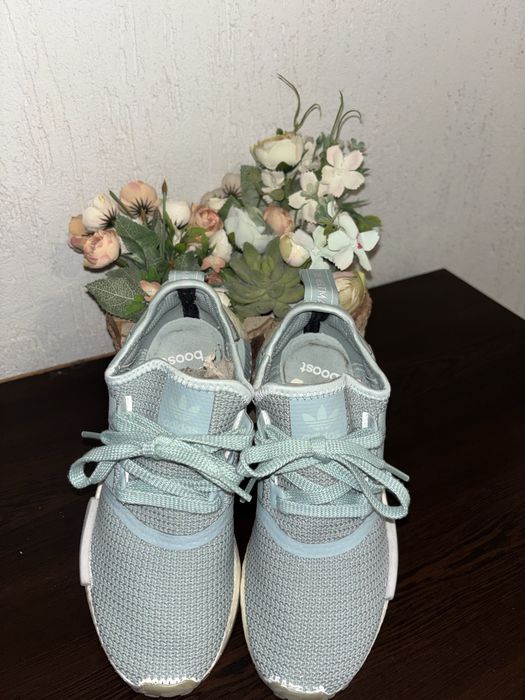 Маратонки Adidas летни ,номер 36,22см