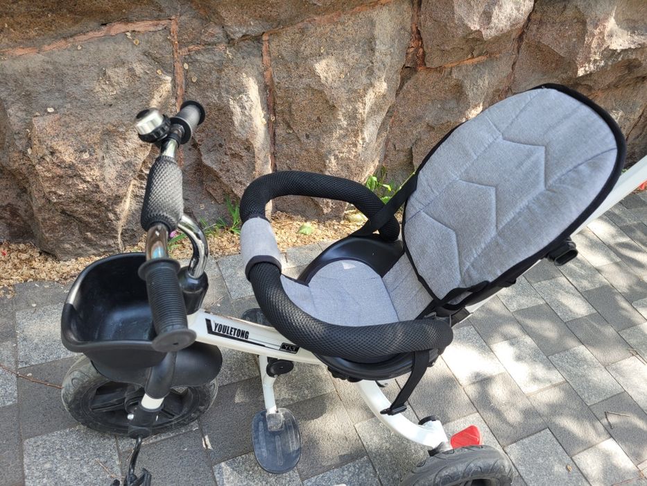 Продаю велосипед