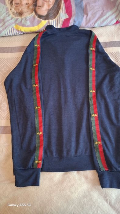 Горнище Jack & Jones /Gucci  oригинално