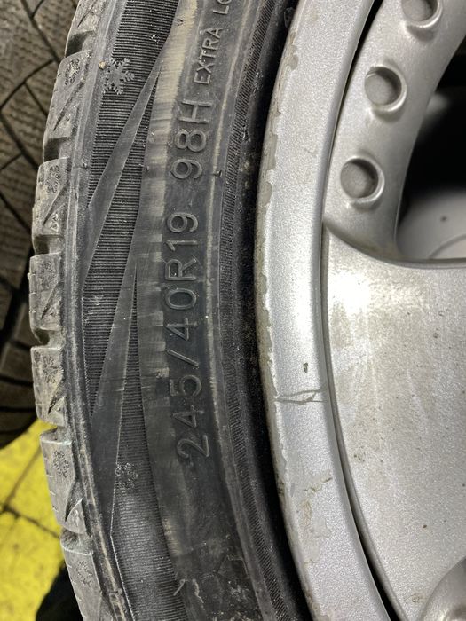 Авто запчасти диски