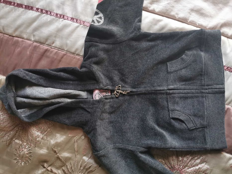 Спортен екип 3/4год.