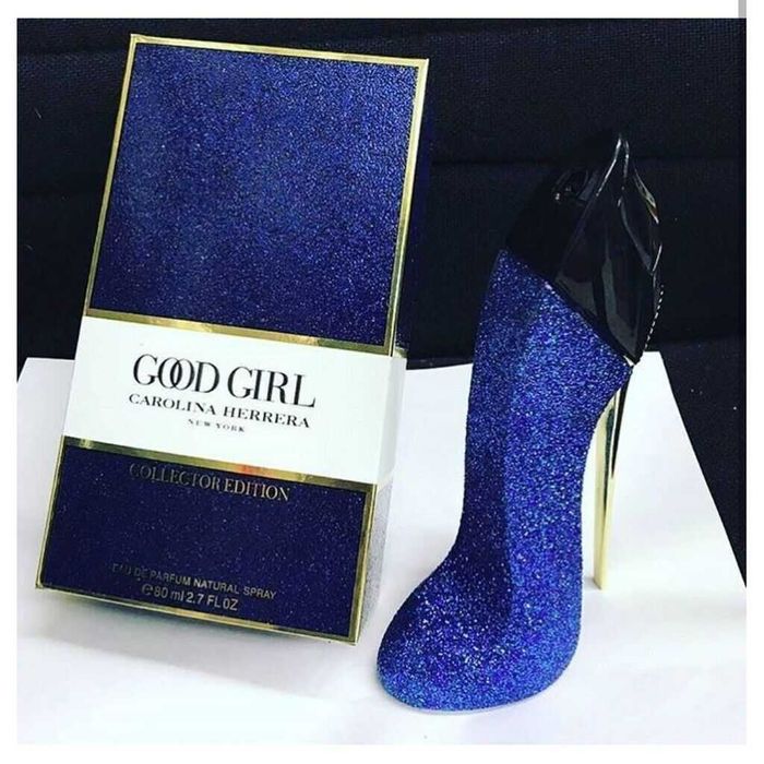 Good Girl Glitter Collector Edition EDP 80ml