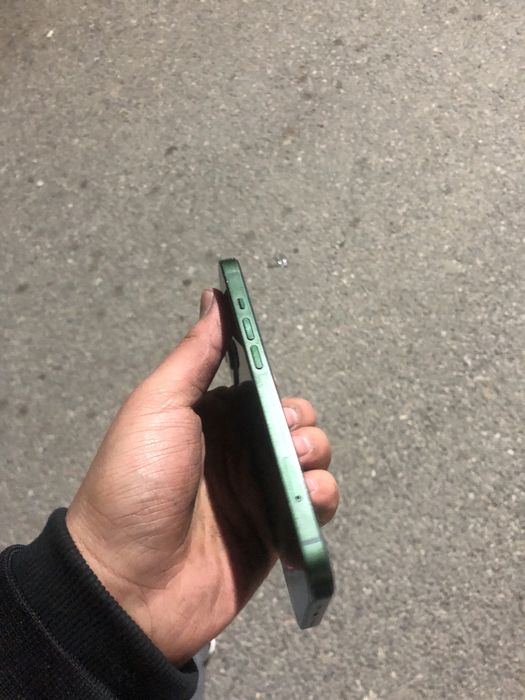 iPhone 13 сроноо