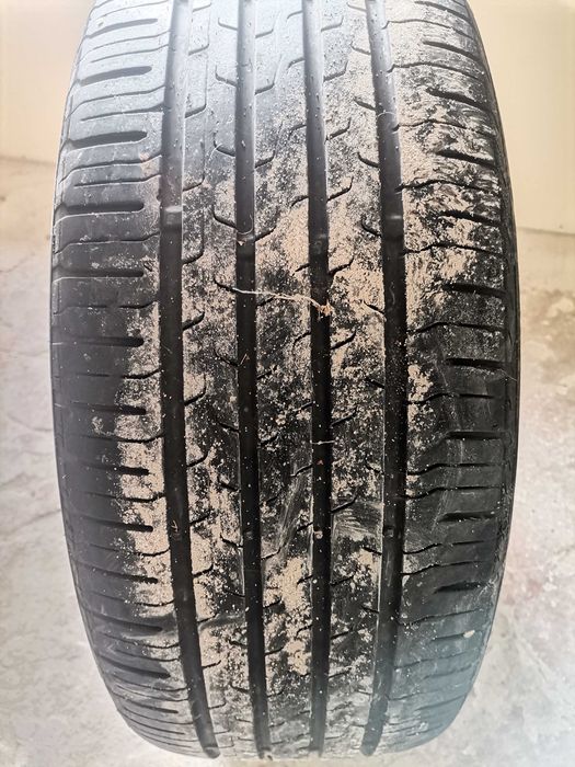 Джанти R18 Aez, с гуми ET 20 BMW