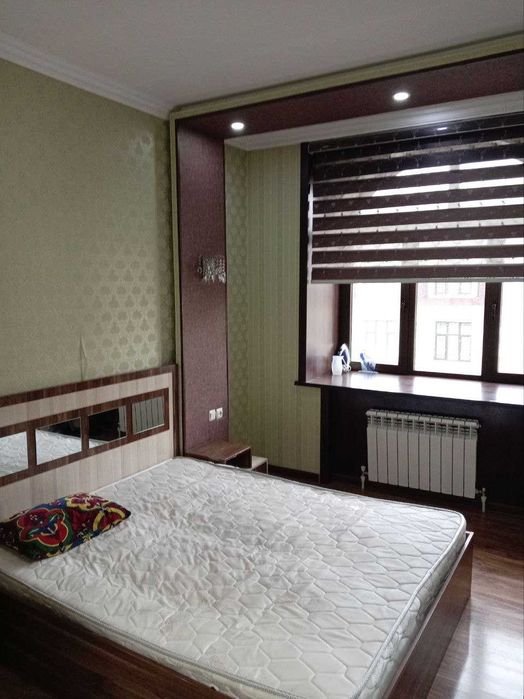 Аренда долгосрочная