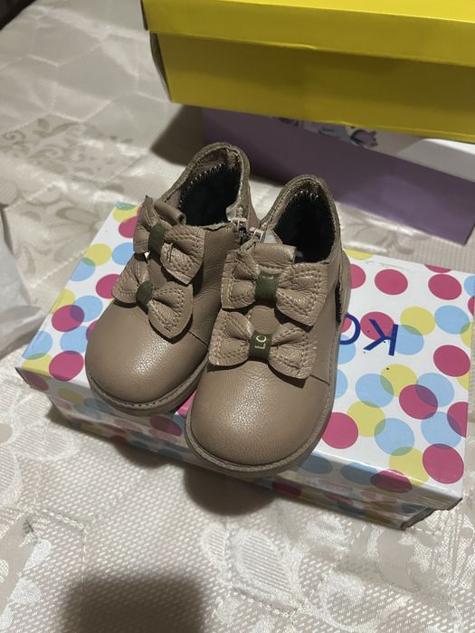 Detskıy  oyoq kıyım